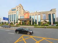 Fengtai City Hotel 