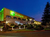 Holiday Inn Hotel Queretaro - Centro Historico 3*