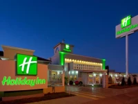 Holiday Inn Durango 3*