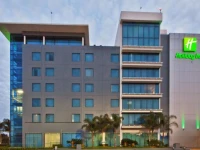 Holiday Inn Irapuato Hotel 3*