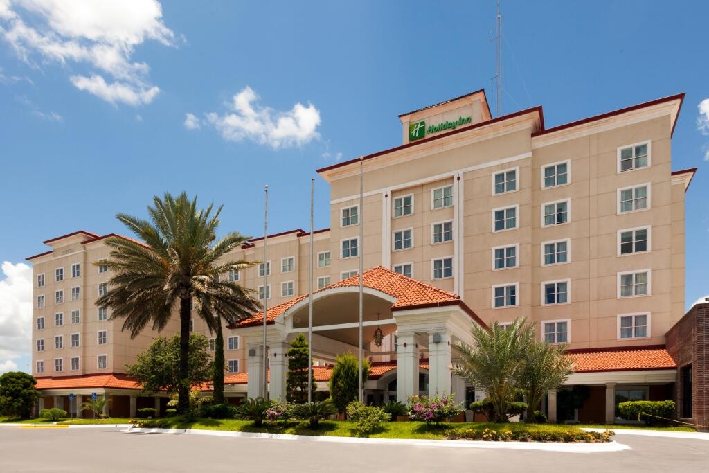 Holiday Inn Matamoros 3*