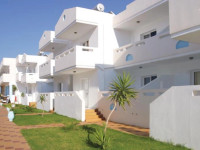 Anthoula Village