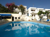 Ledra Apartments