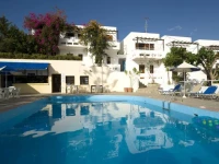 Ledra Apartments 3*