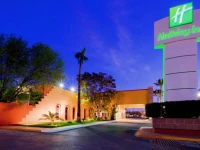 Holiday Inn Monterrey Norte 3*