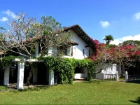 Club Villa 4*