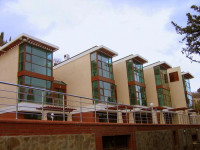 Mindalnaya Roshcha