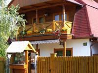 Kaktusz Villa