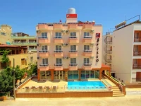 Aristo Hotel 3*