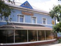 Faeton hotel