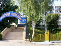 Akter-Plyos sanatorium