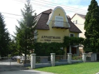 Appartmans Yowan 3*