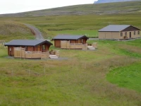 Sireksstadir Farm Holiday 2*