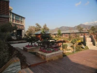 Expo Plaza Hotel Qingdao 