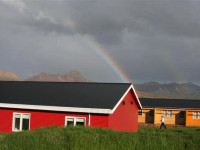 Alfheimar Hotel