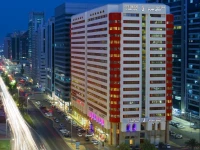 City Seasons Al Hamra Hotel 4*