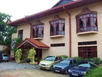 Garden Beach Hotel Kalutara 2*