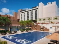 Barcelo Santo Domingo 5*
