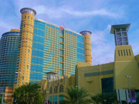 Grand Millenium Al Wahda
