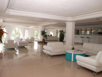Caliente Bodrum Resort