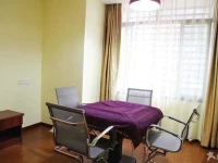 Golden Pillar Business Hotel 