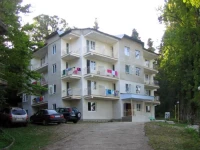 Zolotoy bereg Gudauta / Золотой берег Гудаута 