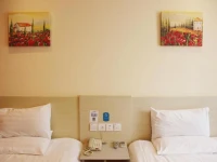 Hanting Express Qingdao Cheng Yang East Zhengyang Road 