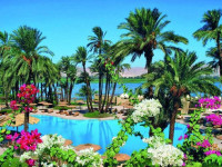 Mercure Luxor Karnak