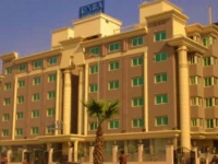 Tiba Pyramids 4*