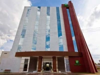 Holiday Inn Salamanca 3*