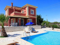 Villa Ioanna