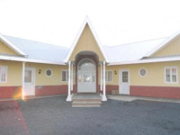Vogar Hotel