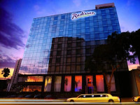 Radisson Hotel Decapolis Miraflores