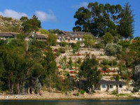 Casa Andina Private Collection - Isla Suasi