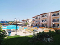 Sidari Water Park