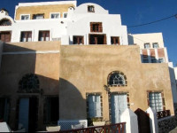 Aigialos Hotel