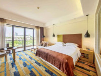 Days Hotel and Suites Yangjiang