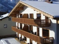 Appartement Kristall 