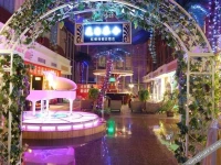 Hongluo Harbor Holiday Hotel 