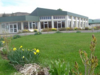 Hot Springs Hotel
