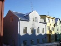 The Flying Viking Guesthouse / Flying Viking Guesthouse 3*