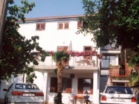Ogrin Apartments 3*