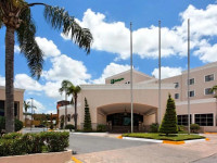 Holiday Inn Hotel Reynosa Zona Dorada