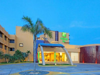 Holiday Inn Veracruz - Boca del Rio
