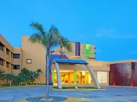 Holiday Inn Veracruz - Boca del Rio 3*