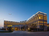 Regal Airport Hotel Xian 5*