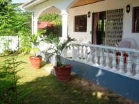 Villa Rousseau 