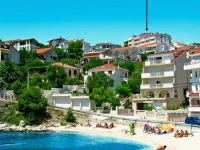 Villa Mavarcica 4*