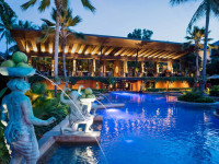 Anantara Bophut Koh Samui Resort