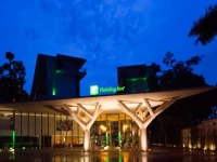 Holiday Inn Tuxpan 3*